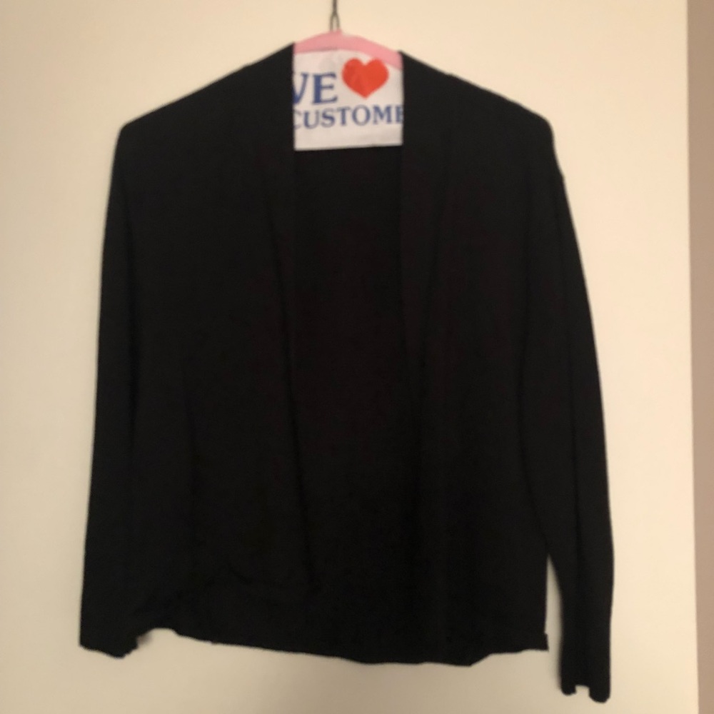 Verve Ami Cardigan